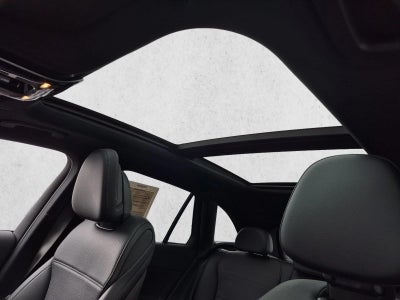 2026 Mercedes-Benz GLC GLC 350e 4MATIC® SUV