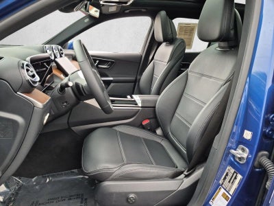 2026 Mercedes-Benz GLC GLC 350e 4MATIC® SUV