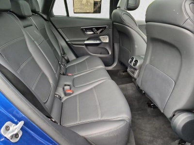 2026 Mercedes-Benz GLC GLC 350e 4MATIC® SUV