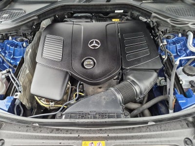 2026 Mercedes-Benz GLC GLC 350e 4MATIC® SUV