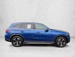 2026 Mercedes-Benz GLC GLC 350e 4MATIC® SUV