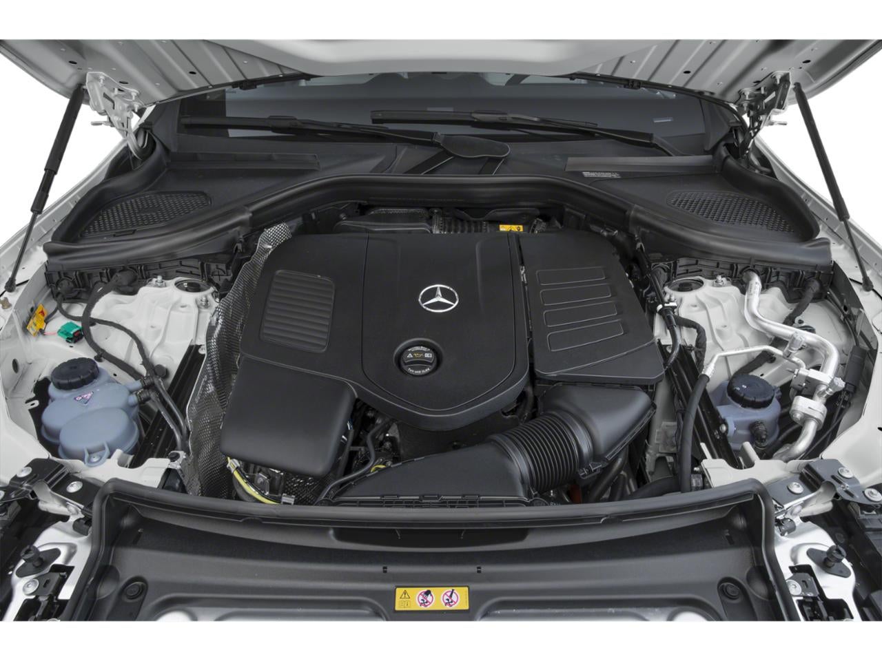 2026 Mercedes-Benz GLC GLC 350e 4MATIC® SUV