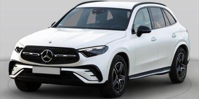 2026 Mercedes-Benz GLC GLC 350e 4MATIC® SUV