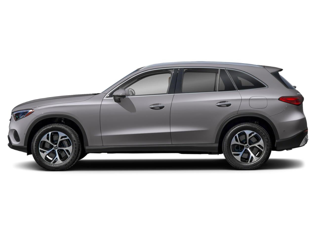 2026 Mercedes-Benz GLC GLC 350e 4MATIC® SUV