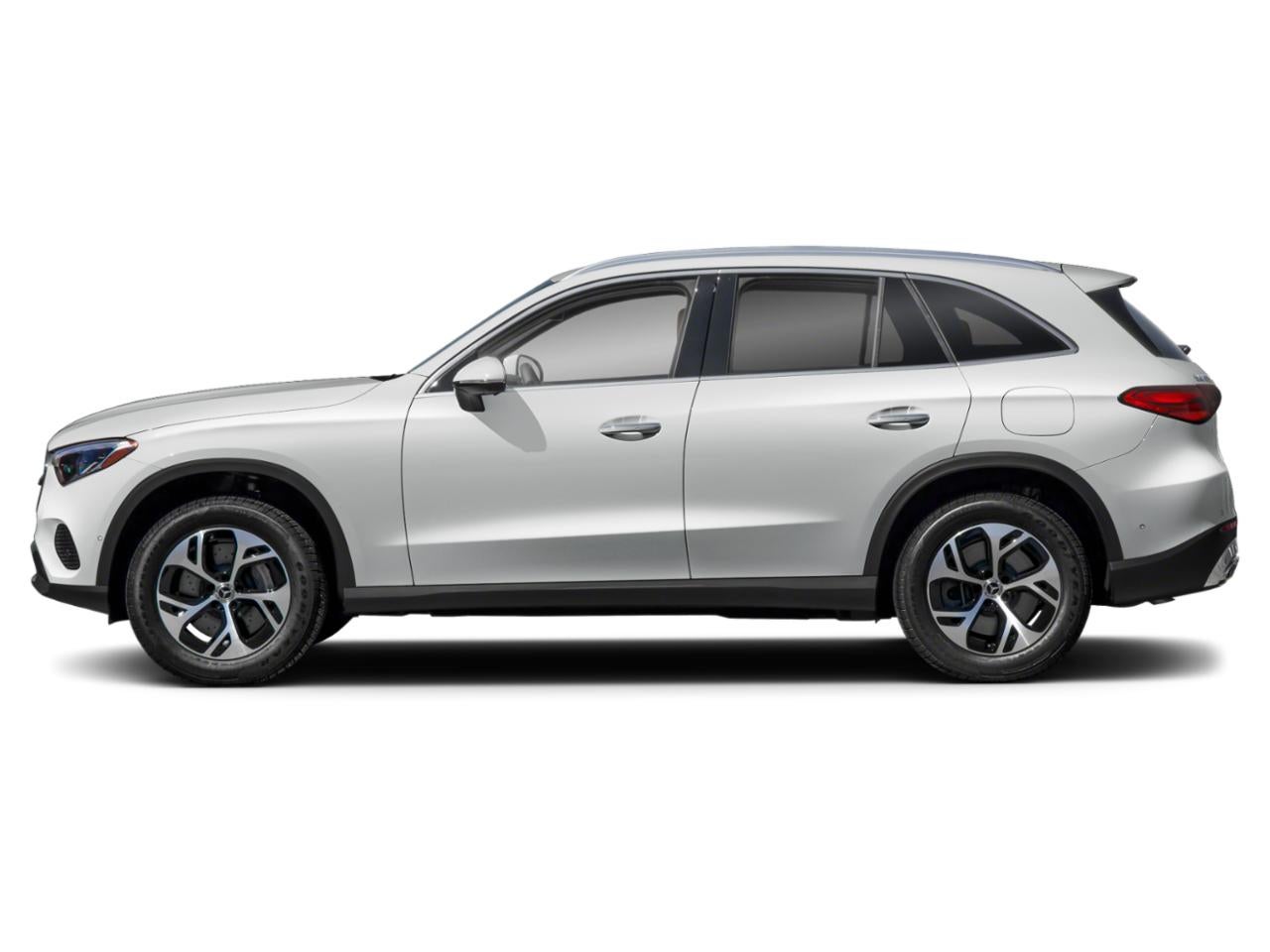 2026 Mercedes-Benz GLC GLC 350e 4MATIC® SUV