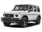 2025 Mercedes-Benz G-Class AMG® G 63 SUV