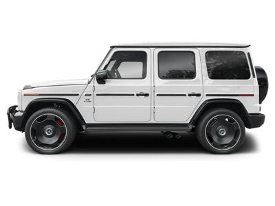 2025 Mercedes-Benz G-Class AMG® G 63 SUV