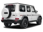 2025 Mercedes-Benz G-Class AMG® G 63 SUV