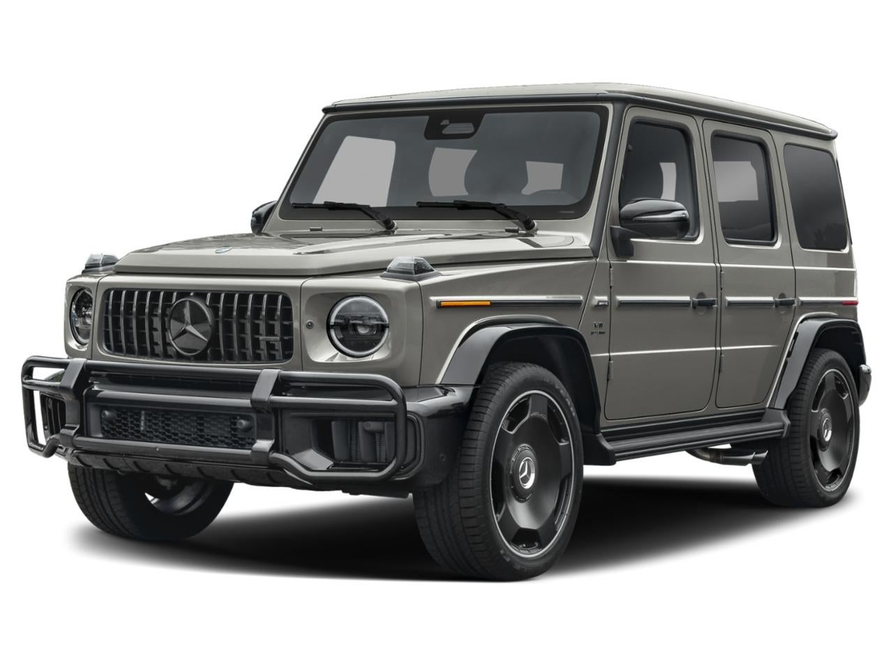 2025 Mercedes-Benz G-Class AMG® G 63 SUV
