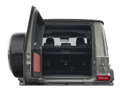 2025 Mercedes-Benz G-Class AMG® G 63 SUV