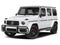 2021 Mercedes-Benz G-Class AMG® G 63 4MATIC® SUV
