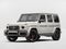 2020 Mercedes-Benz G-Class AMG® G 63 4MATIC® SUV
