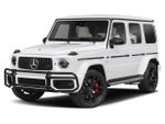 2020 Mercedes-Benz G-Class AMG® G 63 4MATIC® SUV