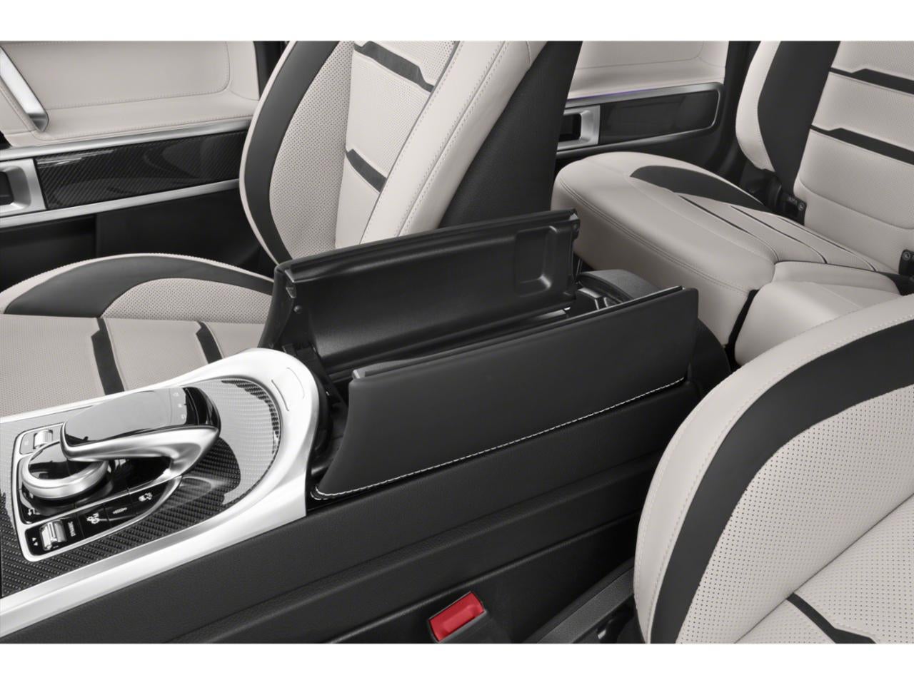 2020 Mercedes-Benz G-Class AMG® G 63 4MATIC® SUV