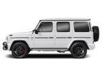 2020 Mercedes-Benz G-Class AMG® G 63 4MATIC® SUV