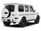 2020 Mercedes-Benz G-Class AMG® G 63 4MATIC® SUV