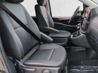2023 Mercedes-Benz Metris Passenger Van Standard Roof 126" Wheelbase