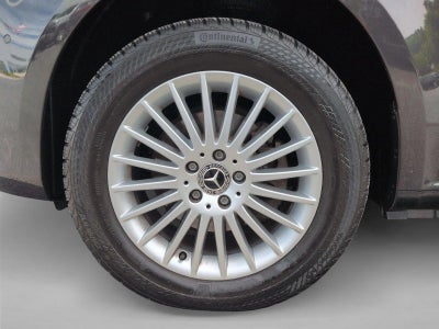 2023 Mercedes-Benz Metris Passenger Van Standard Roof 126" Wheelbase