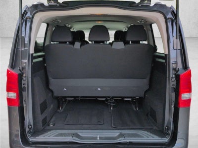 2023 Mercedes-Benz Metris Passenger Van Standard Roof 126" Wheelbase