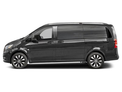 2023 Mercedes-Benz Metris Passenger Van Standard Roof 126" Wheelbase