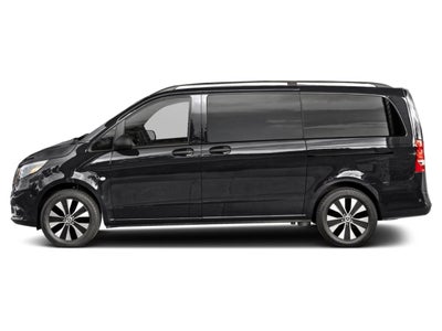 2023 Mercedes-Benz Metris Passenger Van Standard Roof 126" Wheelbase