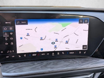 2025 Audi Q5 Premium Plus 2.0 TFSI quattro