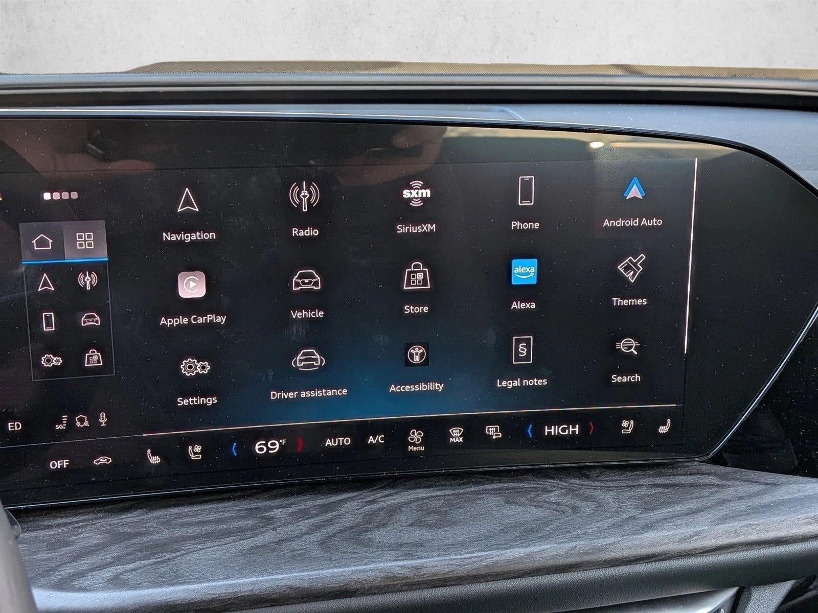 2025 Audi Q5 Premium Plus 2.0 TFSI quattro