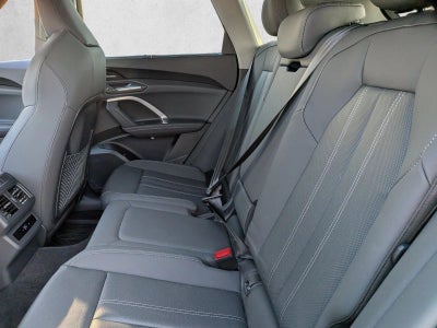 2025 Audi Q5 Premium Plus 2.0 TFSI quattro