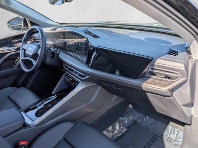 2025 Audi Q5 Premium Plus 2.0 TFSI quattro