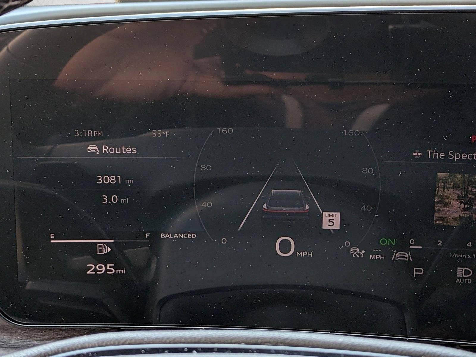 2025 Audi Q5 Premium Plus 2.0 TFSI quattro