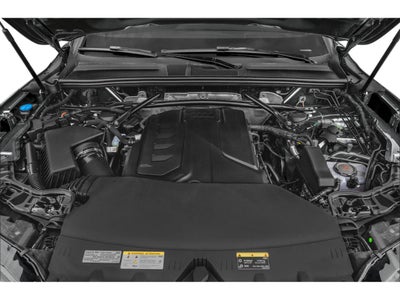 2025 Audi Q5 Premium Plus 2.0 TFSI quattro