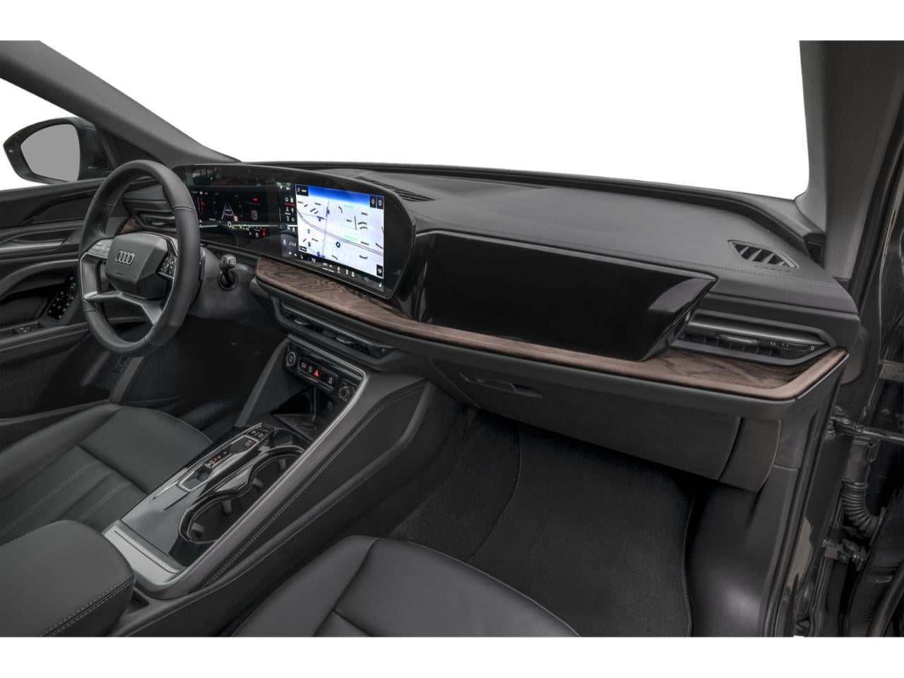 2025 Audi Q5 Premium Plus 2.0 TFSI quattro