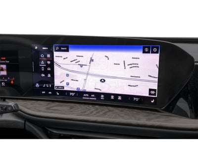 2025 Audi Q5 Premium Plus 2.0 TFSI quattro