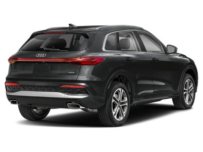 2025 Audi Q5 Premium Plus 2.0 TFSI quattro