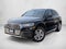 2020 Audi Q5 Premium 45 TFSI quattro