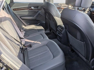 2020 Audi Q5 Premium 45 TFSI quattro
