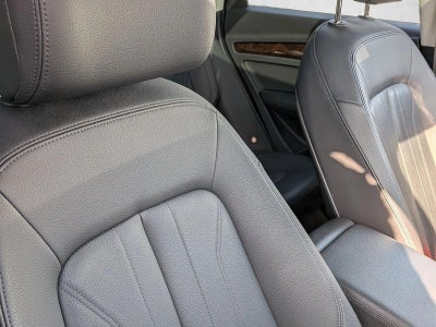 2020 Audi Q5 Premium 45 TFSI quattro