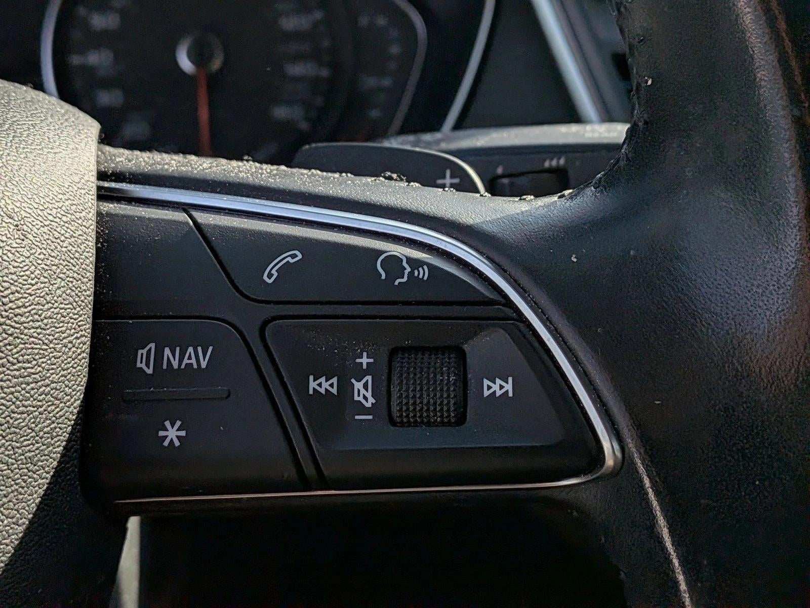 2020 Audi Q5 Premium 45 TFSI quattro