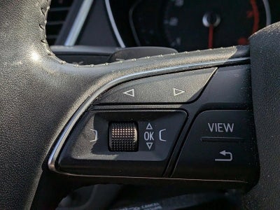 2020 Audi Q5 Premium 45 TFSI quattro