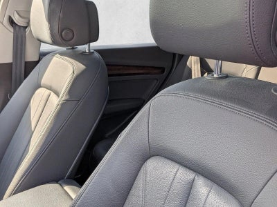 2020 Audi Q5 Premium 45 TFSI quattro