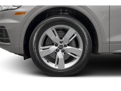 2020 Audi Q5 Premium 45 TFSI quattro