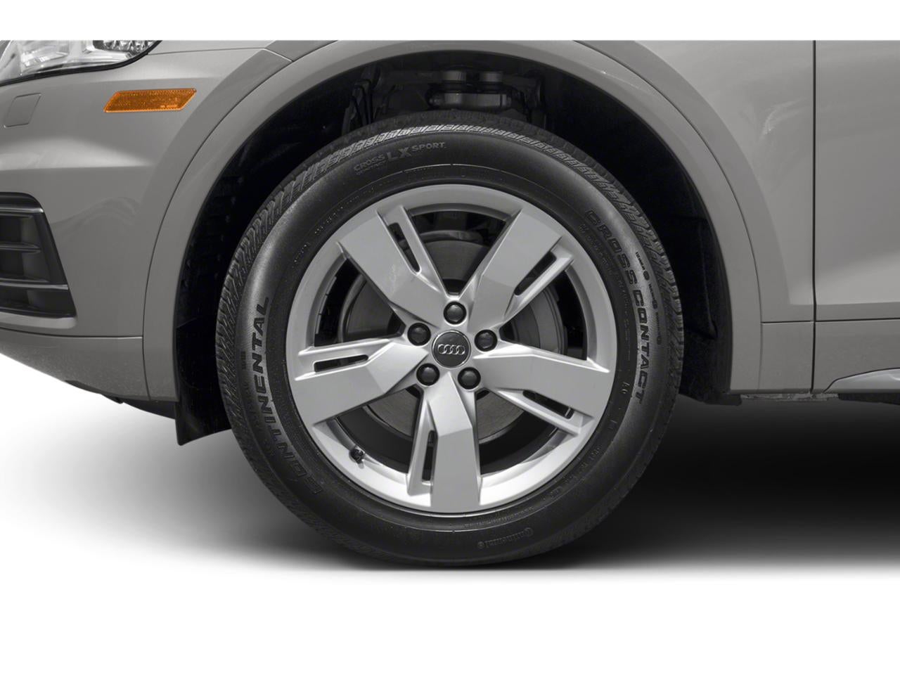 2020 Audi Q5 Premium 45 TFSI quattro