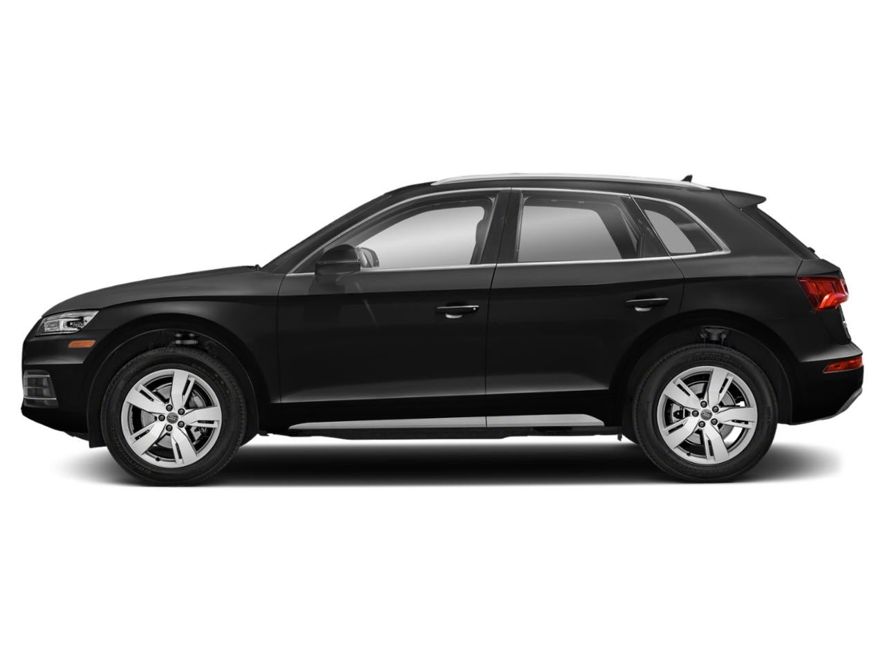 2020 Audi Q5 Premium 45 TFSI quattro