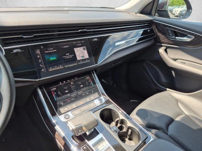 2023 Audi Q8 Premium 55 TFSI quattro