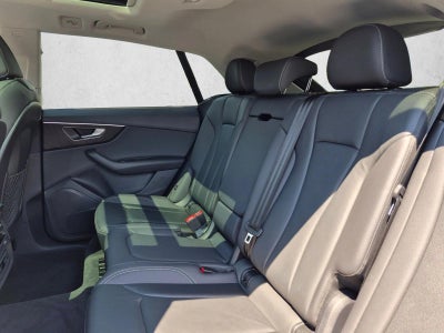 2023 Audi Q8 Premium 55 TFSI quattro