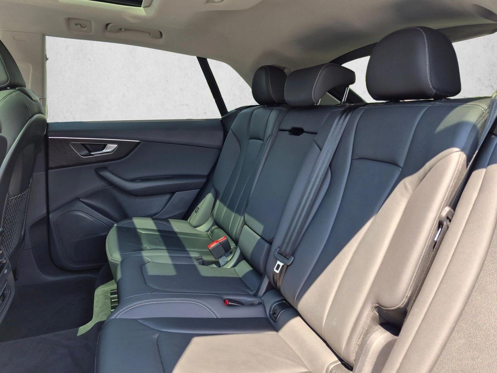 2023 Audi Q8 Premium 55 TFSI quattro