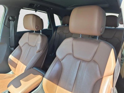 2018 Audi Q5 2.0 TFSI Prestige