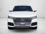 2018 Audi Q5 2.0 TFSI Prestige