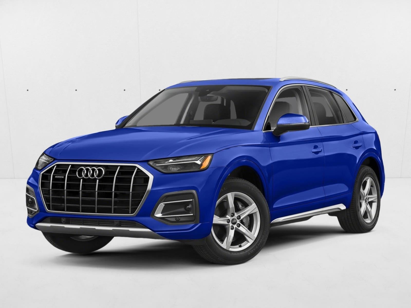 2024 Audi Q5 S line Premium Plus 45 TFSI quattro