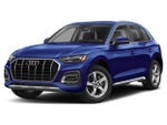 2024 Audi Q5 S line Premium Plus 45 TFSI quattro